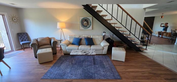 Tranquil Oaks Retreat