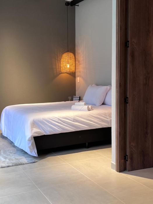 Cálida estancia a 5 min del aeropuerto JMC