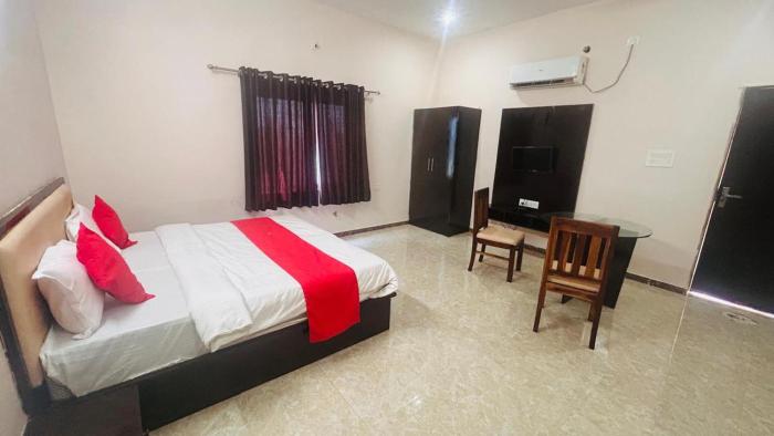 Badal Valley Resort