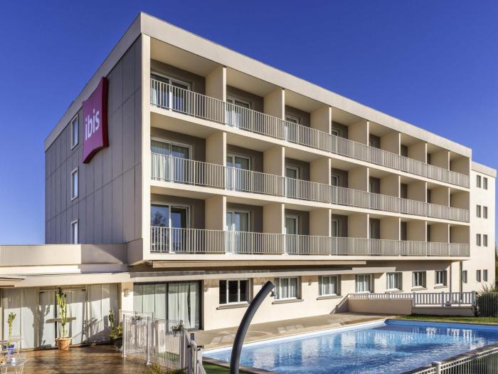 ibis Tarbes Odos