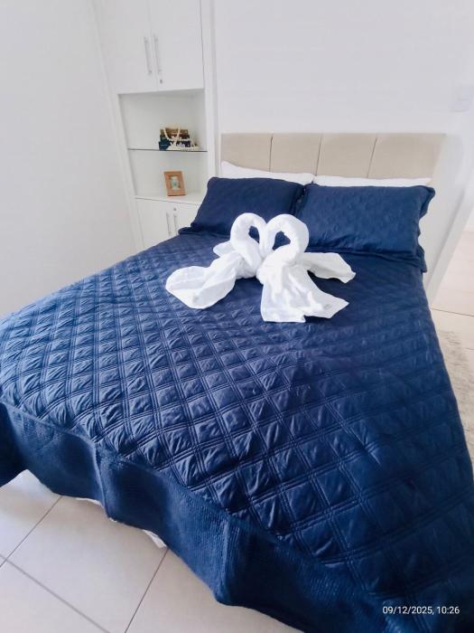 Atlantic City Ondina -Apart 601