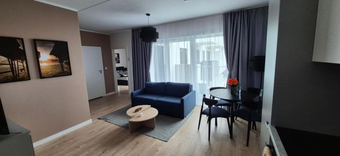 Apartament Osiedle Neonowe