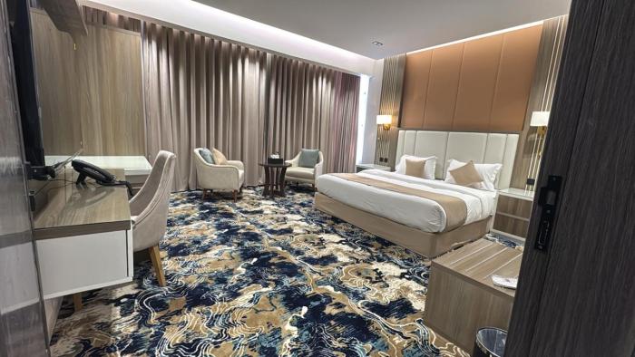 فندق بوابة ابها