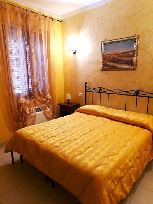 Bed And Breakfast Camere Primavera