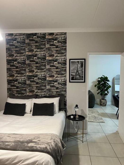 Cozy home at The Blyde