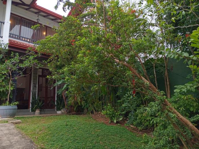 Ambalangoda Mask Villa