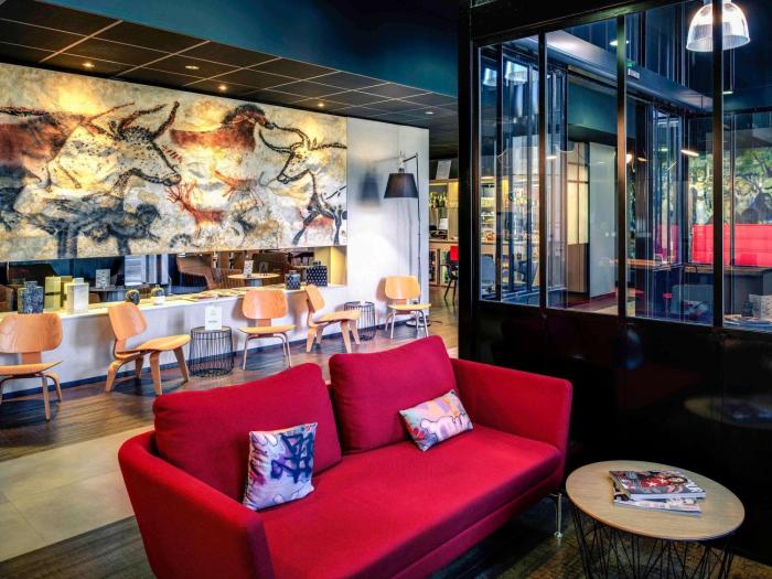 Mercure Périgueux Centre Historique