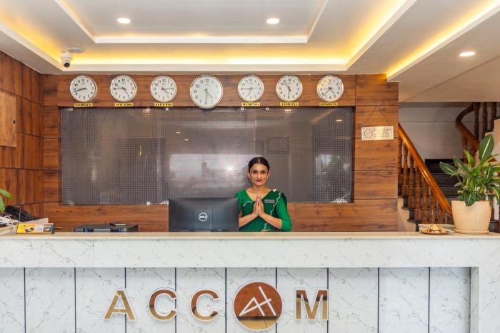 Accom Hotel