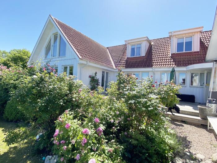 Holiday home in scenic Kattvik, Bastad