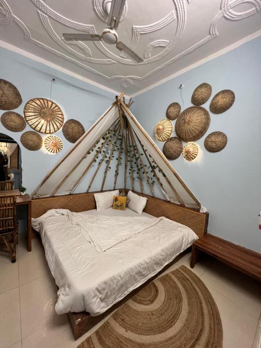 The Boho Retreat Near Ganges