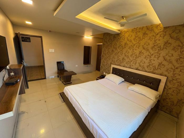 Hotel Aurelia Heights