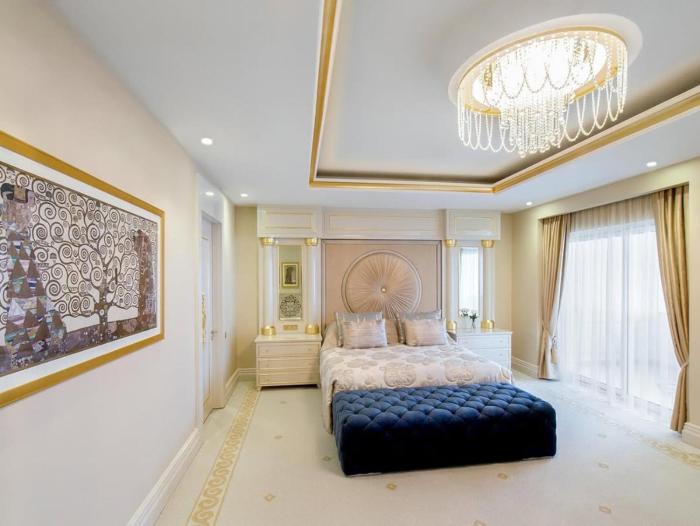 Hotel D Precesion Suites Near IGI Airport