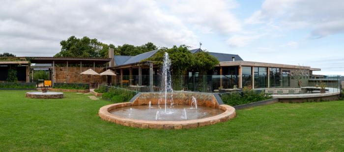 Botlierskop The Village Lodge