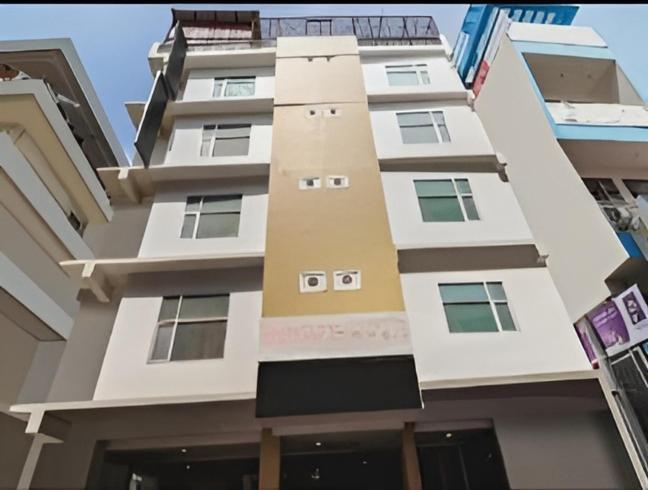 The Seven Wonders Inn Hotel And Banquet