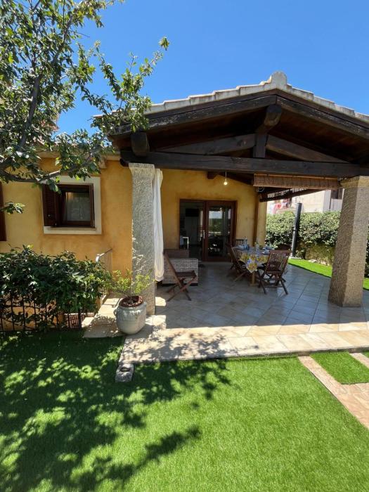 Casa Villetta Vacanze Budoni