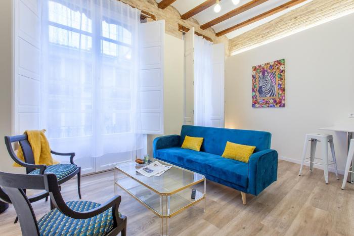 Apartment Ruzafa Tomasos