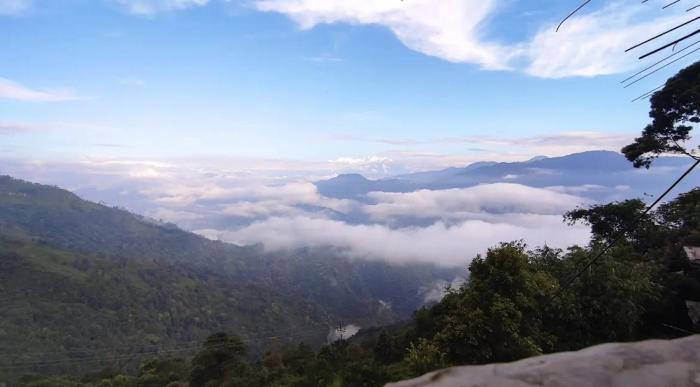 Kolkatawala Homestay and Restaurant