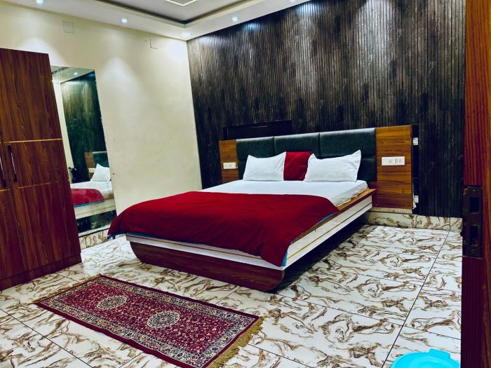 Mehfil Marriage palace