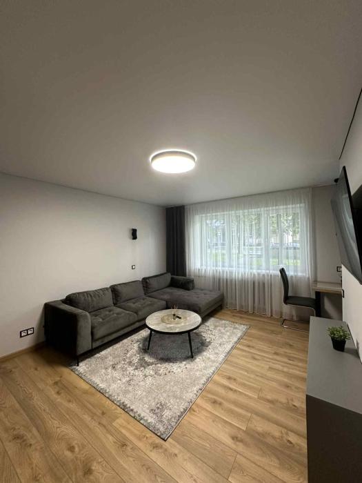 Apartment SP5 Close to Old Town Self Check-In