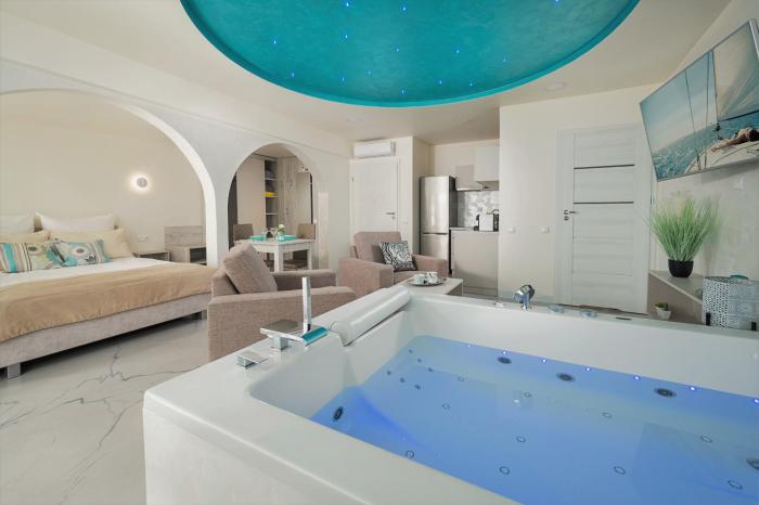 Kameralny Aparthotel Elegante Władysławowo - Adults Only