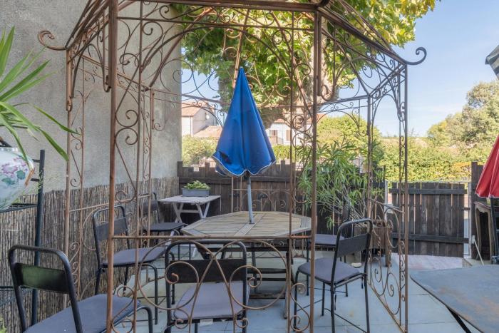 Appartement de charme