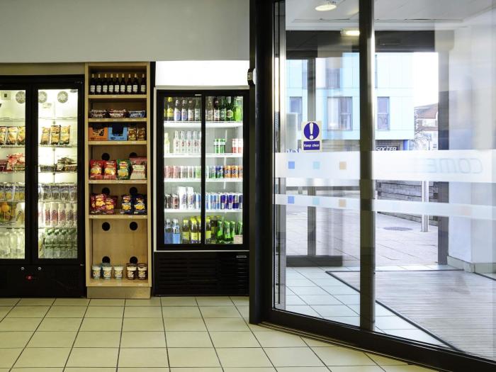 Ibis Budget Portsmouth