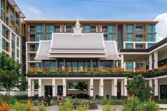 Luxury Ozone Bang Tao 1 Bdr