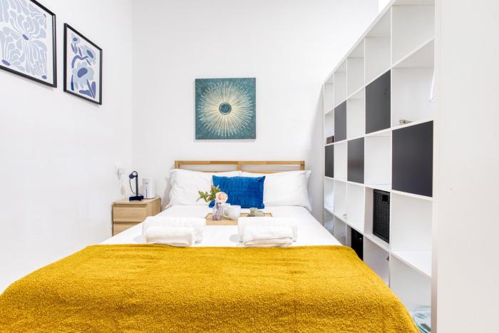 Easylife - Milano - Volturno 45 - Isola