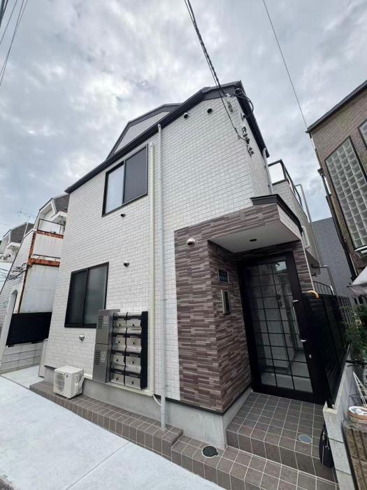 大久保駅近く-新宿まで15分の便利な立地