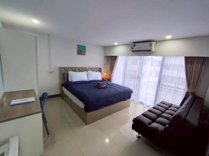 Amor Haus Changphuak