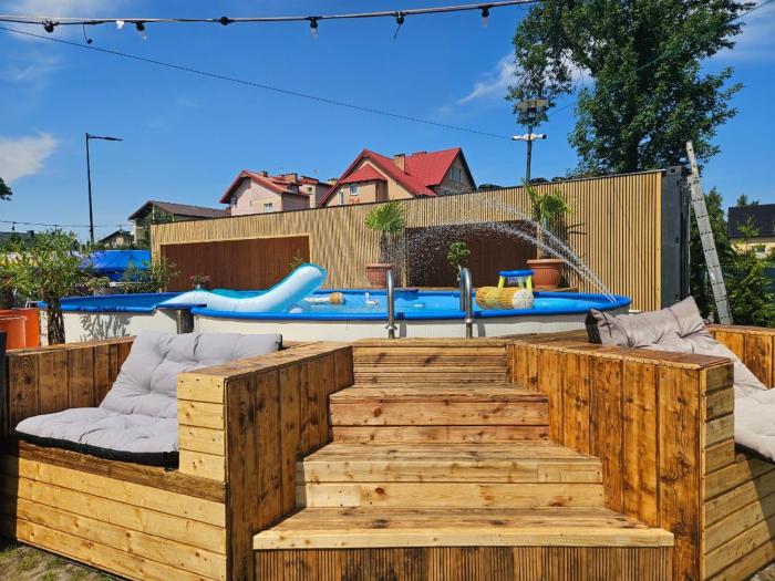 KITEC MARINA Apartamenty Całoroczne