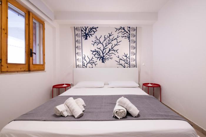 Apartment on the Beach - Large Terrace