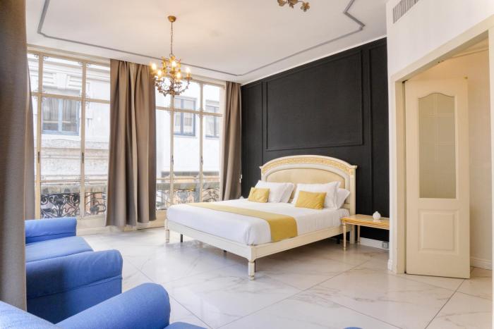 Duomo Imperial Puro Liberty Suites - 100 meters from the Cathedral