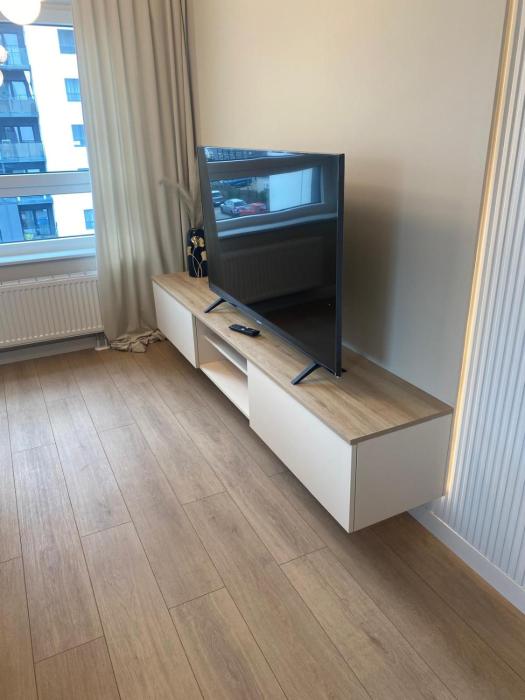 Poznań Apartament Stadion - Bułgarska