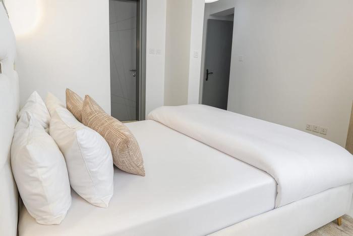 Eastleigh City Suites