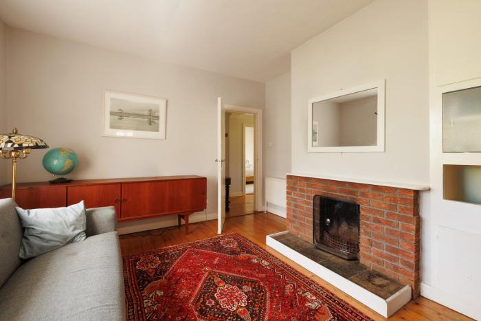 GuestReady - Stylish Dublin Getaway