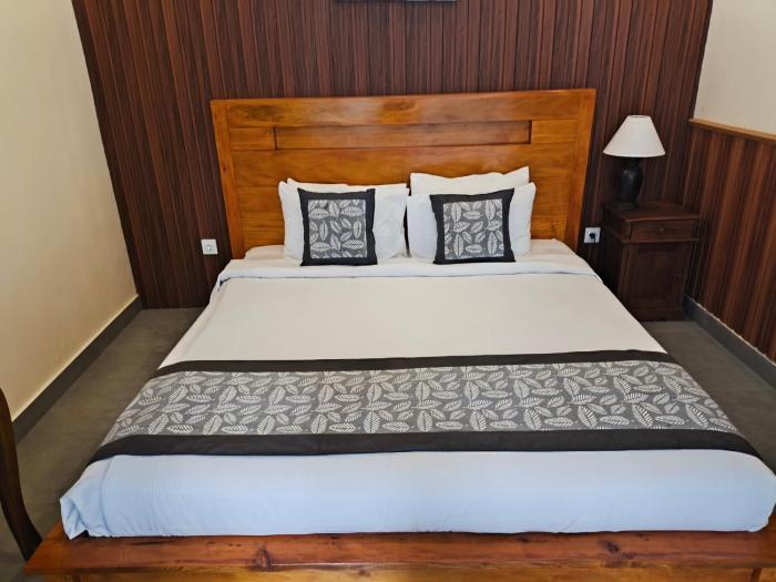 Ketut ubud spa suite