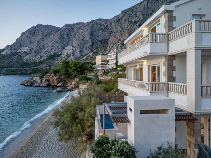 Villa Svilla - Makarska Exklusiv