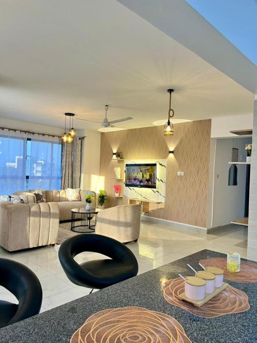 Nyali Kwamby Ocean Paradise