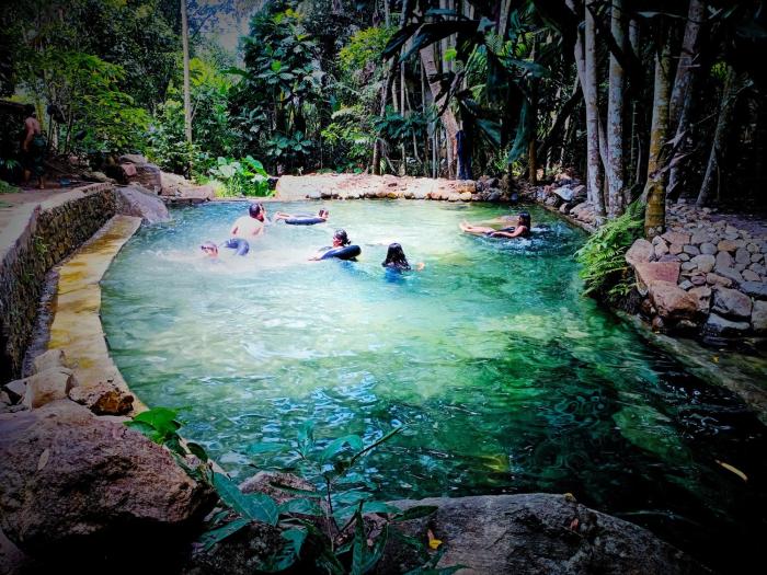 Ella Nature Park Resort