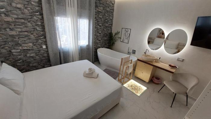 My Hersonissos Home Brand New Luxury apt