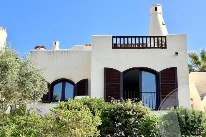 La Manga Club Los Altos Villa 412