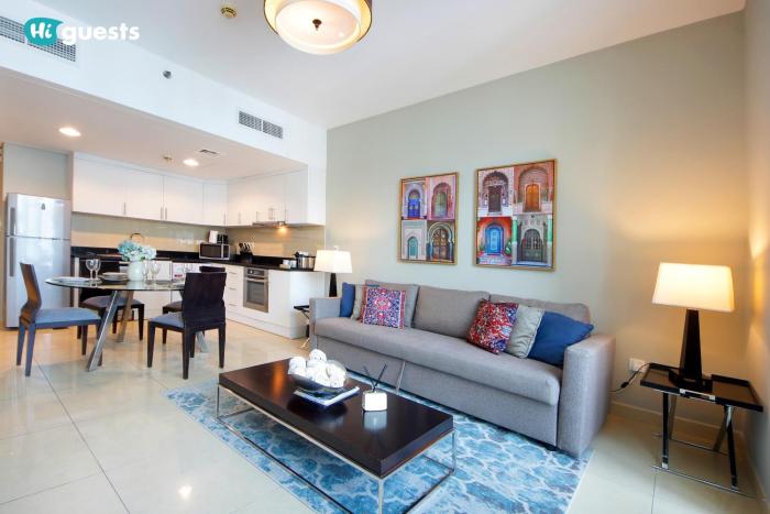 HiGuests - Fabulous Duplex With Breathtaking Lake Views