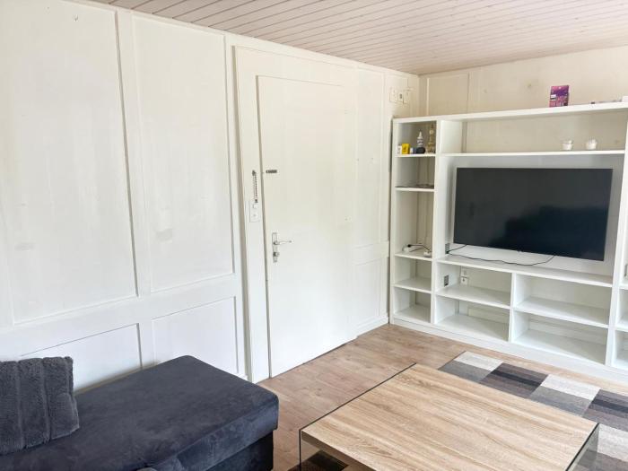 Charmante 2-Zimmer EG Wohnung in Heiden