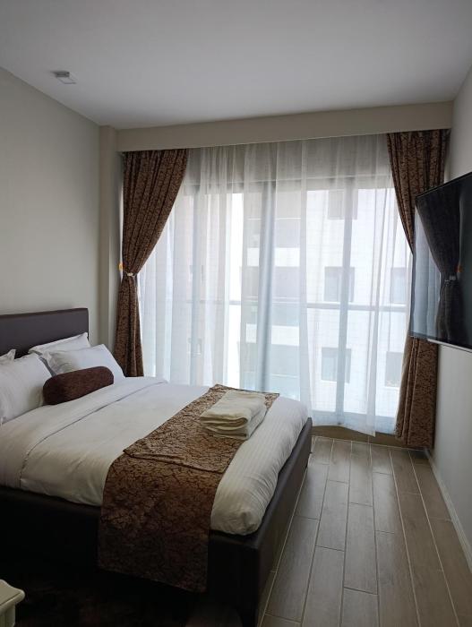 Cheramba hms, Taurus Residence near JKIA SGR