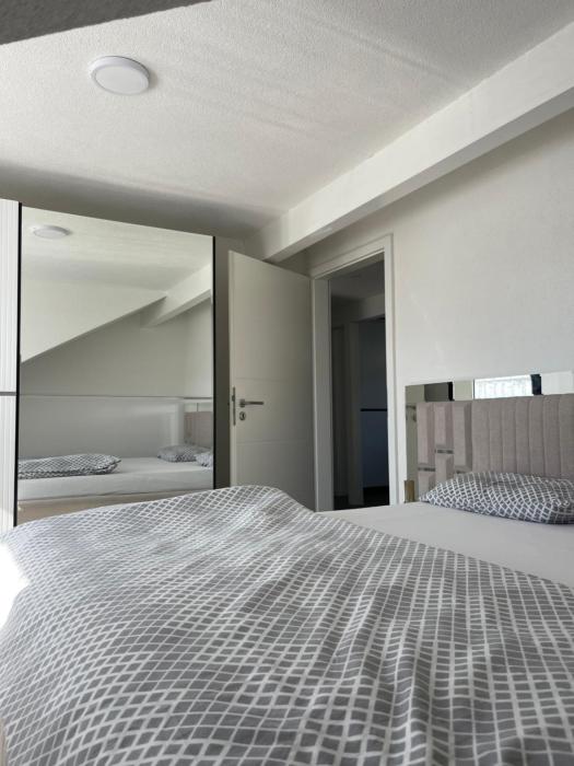 Neue stilvolle Wohnung in Tuttlingen