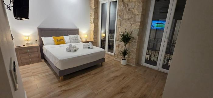 "L&G Calle Mayor Suite"