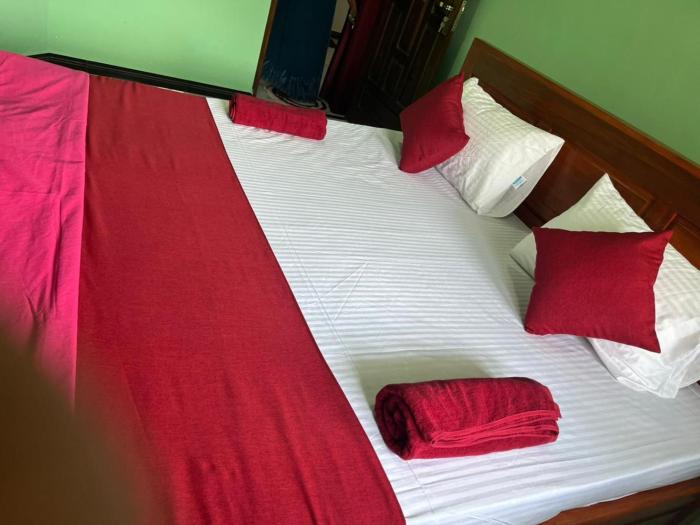 JD rest Inn