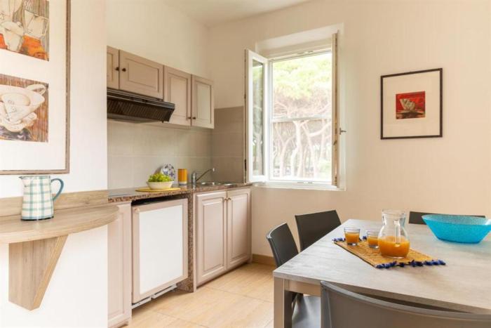 Happy Sea Home - Bilocale Angolo Cottura 4 pax