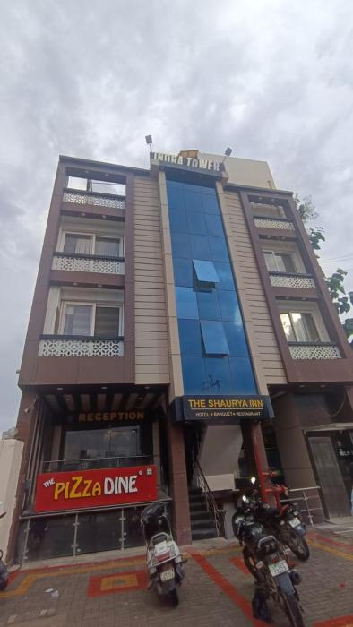 tha shaurya inn
